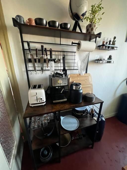 Fenetre Sur Grasse Appartement Buitenkant foto